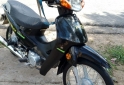 Motos - Motomel Blitz 2024 Nafta 4500Km - En Venta