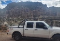 Camionetas - Ford Ranger xl plus 2011 Diesel 230000Km - En Venta