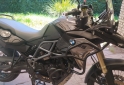 Motos - Bmw Triple Black 2016 Nafta 40000Km - En Venta