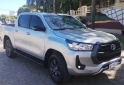 Camionetas - Toyota hilux 2022 Diesel 107000Km - En Venta