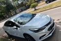 Autos - Chevrolet Cruze LTZ 2016 Nafta 111111Km - En Venta