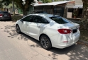 Autos - Chevrolet Cruze LTZ 2016 Nafta 111111Km - En Venta