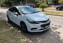 Autos - Chevrolet Cruze LTZ 2016 Nafta 111111Km - En Venta