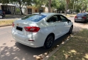 Autos - Chevrolet Cruze LTZ 2016 Nafta 111111Km - En Venta