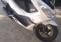 Motos - Honda Pcx 150 2017 Nafta 16000Km - En Venta