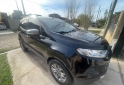 Autos - Ford ecosport freestyle nafta 2015 Nafta 140000Km - En Venta