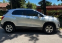 Camionetas - Chevrolet TRACKER 1.8 LTZ 2015 Nafta 141000Km - En Venta