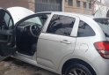 Autos - Citroen C3 live 115 2017 Nafta 100000Km - En Venta