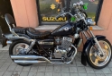 Motos - Mondial HD 250cc 2015 Nafta 20000Km - En Venta