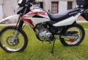 Motos - Honda XR 150 2020 Nafta 4100Km - En Venta