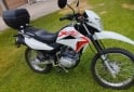 Motos - Honda XR 150 2020 Nafta 4100Km - En Venta