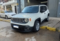 Camionetas - Jeep Renegade 2018 Nafta 71000Km - En Venta