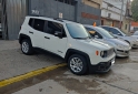 Camionetas - Jeep Renegade 2018 Nafta 71000Km - En Venta