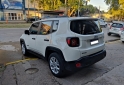 Camionetas - Jeep Renegade 2018 Nafta 71000Km - En Venta