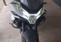 Motos - CF 800 MT 2022 Nafta 5563Km - En Venta