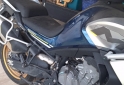 Motos - CF 800 MT 2022 Nafta 5563Km - En Venta