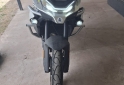 Motos - CF 800 MT 2022 Nafta 5563Km - En Venta