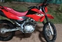 Motos - Honda Xr 2013 Nafta 43400Km - En Venta