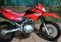 Motos - Honda Xr 2013 Nafta 43400Km - En Venta