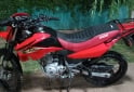 Motos - Honda Xr 2013 Nafta 43400Km - En Venta