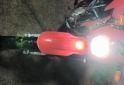 Motos - Honda Xr 2013 Nafta 43400Km - En Venta