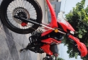 Motos - Mondial Td150l 2018 Nafta 400Km - En Venta