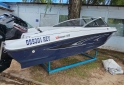 Embarcaciones - Vision 165 con mercury 75 hp 4 tiempos, casco y motor como nuevos. - En Venta