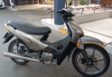 Motos - Keller Crono Full 110 2024 Nafta 2700Km - En Venta