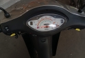 Motos - Keller Crono Full 110 2024 Nafta 2700Km - En Venta