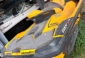 Embarcaciones - Sea doo rxt xrs 300 Triplaza - En Venta