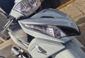 Motos - Honda Wave 110 2024 Nafta 4Km - En Venta