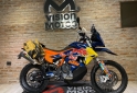 Motos - Ktm 790 R 2023 Nafta 2200Km - En Venta