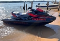 Embarcaciones - Sea Doo RXT 260 RS - En Venta