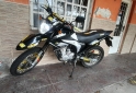 Motos - Keller Miracles 200cc 2023 Nafta 10000Km - En Venta