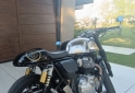 Motos - Royal Enfield Continental GT 650 2024 Nafta 2900Km - En Venta