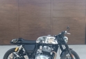 Motos - Royal Enfield Continental GT 650 2024 Nafta 2900Km - En Venta