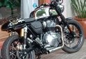 Motos - Royal Enfield Continental GT 650 2024 Nafta 2900Km - En Venta