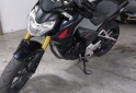 Motos - Honda CB 190R 2016 Nafta 38000Km - En Venta