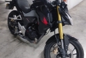 Motos - Honda CB 190R 2016 Nafta 38000Km - En Venta