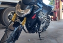 Motos - Honda CB 190R 2016 Nafta 38000Km - En Venta