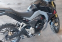 Motos - Honda CB 190R 2016 Nafta 38000Km - En Venta