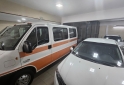 Utilitarios - Fiat Ducato combinato 2008 Diesel 260000Km - En Venta