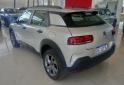 Autos - Citroen C4 Cactus Feel Pack 1.6 2022 Nafta 41000Km - En Venta