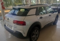 Autos - Citroen C4 Cactus Feel Pack 1.6 2022 Nafta 41000Km - En Venta