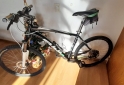 Deportes - Bicicleta MTB Fuji Nevada 2.0 Rodado 26 Usada buen estado - En Venta