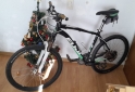 Deportes - Bicicleta MTB Fuji Nevada 2.0 Rodado 26 Usada buen estado - En Venta