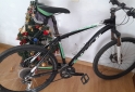 Deportes - Bicicleta MTB Fuji Nevada 2.0 Rodado 26 Usada buen estado - En Venta