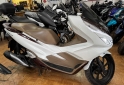 Motos - Honda PCX DELUXE 2020 Nafta 12812Km - En Venta