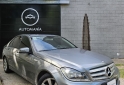 Autos - Mercedes Benz C200 AVANTGARDE 2013 Nafta 90000Km - En Venta