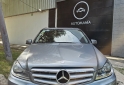 Autos - Mercedes Benz C200 AVANTGARDE 2013 Nafta 90000Km - En Venta